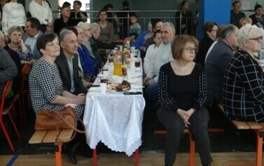 Goście zgromadzeni na sali (2)