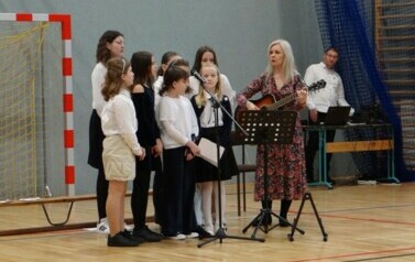 schola