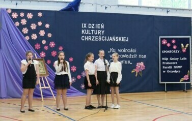 Dzień Kultury Chrześcijańskiej 3