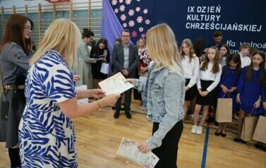 Dzień Kultury Chrześcijańskiej  87