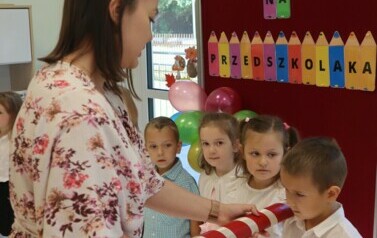 pasowanie na przedszkolaka (47)