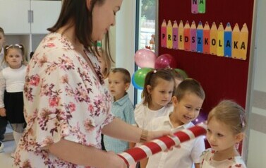 pasowanie na przedszkolaka (46)