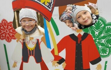 Zwiedzamy Zagrodę Kurpiowską w Kadzidle (9)