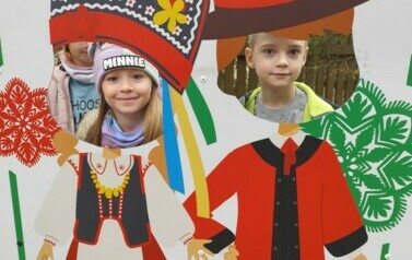 Zwiedzamy Zagrodę Kurpiowską w Kadzidle (7)
