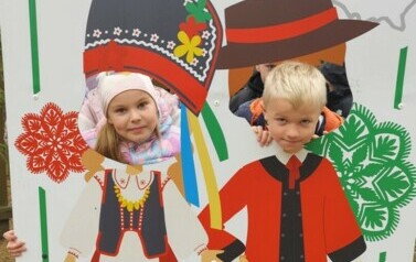 Zwiedzamy Zagrodę Kurpiowską w Kadzidle (6)
