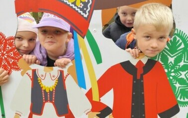 Zwiedzamy Zagrodę Kurpiowską w Kadzidle (5)