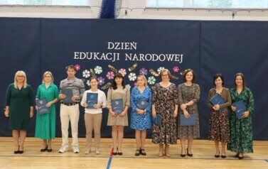 Dzień Edukacji Narodowej 12