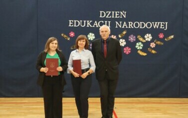 Dzień Edukacji Narodowej 10