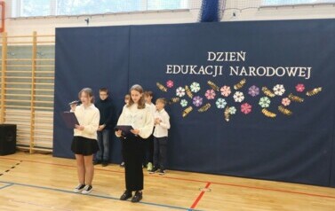 Dzień Edukacji Narodowej 9
