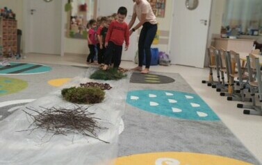 spacer leśną ścieżką (11)