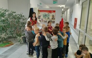 Moja mała ojczyzna- Kurpie 9