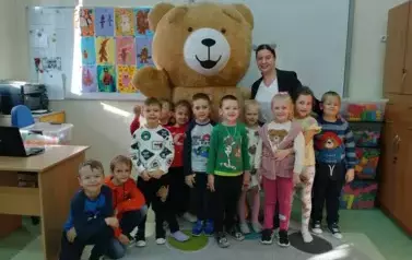 Dzień Pluszowego Misia 15