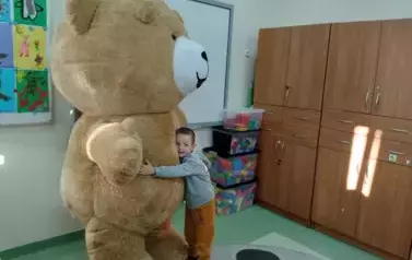 Dzień Pluszowego Misia 14