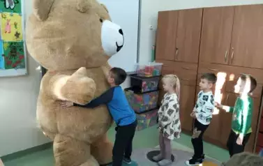 Dzień Pluszowego Misia 8