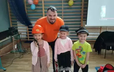Dzień Kolejarza