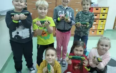 Dzień Kolejarza 8