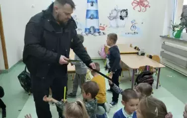 Dzień Kolejarza 7
