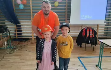 Dzień Kolejarza 6