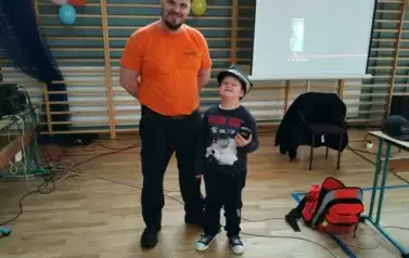 Dzień Kolejarza 5