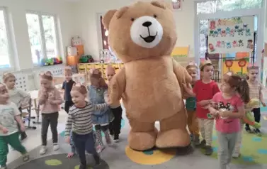 Dzień Pluszowego Misia (28)