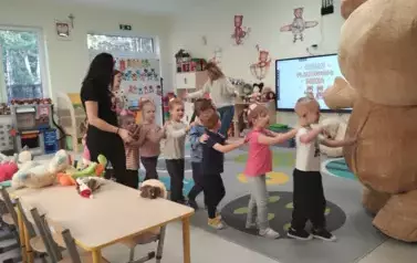 Dzień Pluszowego Misia (26)