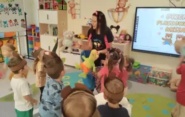 Dzień Pluszowego Misia (24)