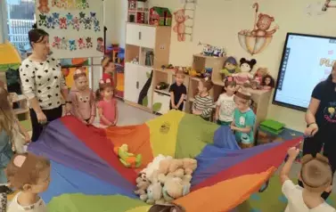 Dzień Pluszowego Misia (21)