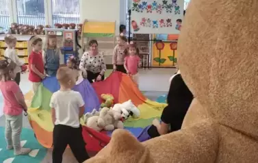 Dzień Pluszowego Misia (20)