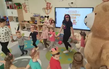Dzień Pluszowego Misia (17)