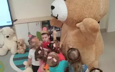 Dzień Pluszowego Misia (16)