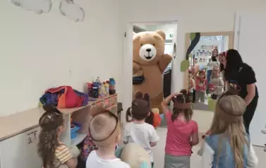 Dzień Pluszowego Misia (15)