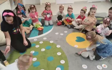 Dzień Pluszowego Misia (13)