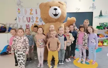 Dzień Pluszowego Misia (11)