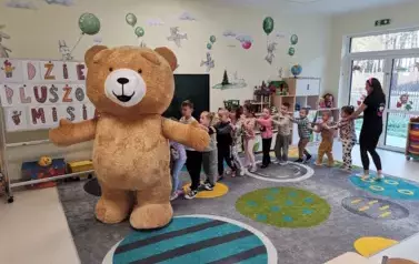 Dzień Pluszowego Misia (9)