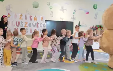 Dzień Pluszowego Misia (8)