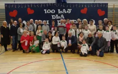 Dzień Babci i  Dziadka (29)