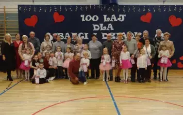 Dzień Babci i  Dziadka (26)