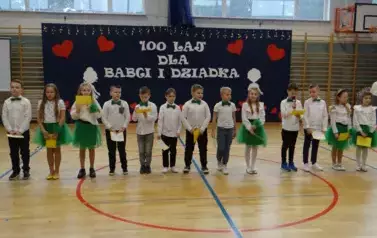 Dzień Babci i  Dziadka (18)