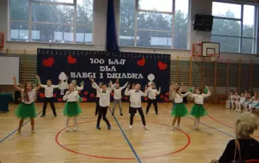Dzień Babci i  Dziadka (12)
