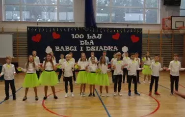 Dzień Babci i  Dziadka (8)