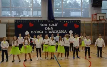 Dzień Babci i  Dziadka (7)
