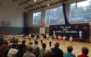 Dzień Babci i  Dziadka (6)