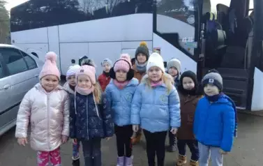 Wyjazd na teatrzyk (1)