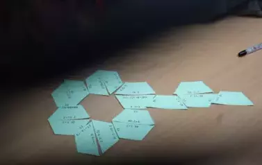 gry matematyczne 9