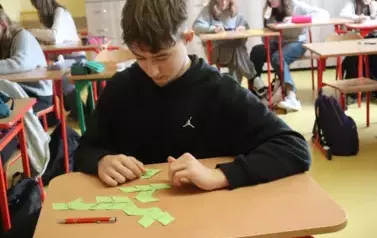 gry matematyczne 5