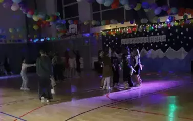 Bal karnawałowy (70)