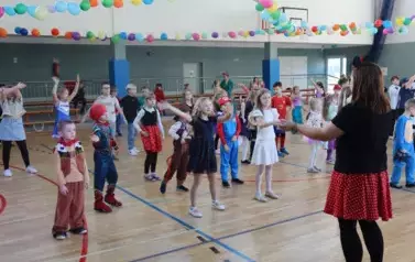 Bal karnawałowy (46)