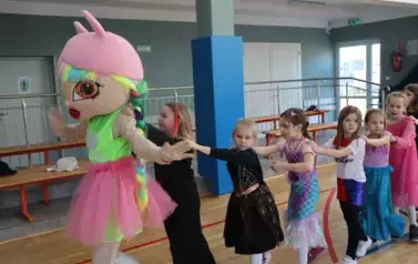 Bal karnawałowy (33)