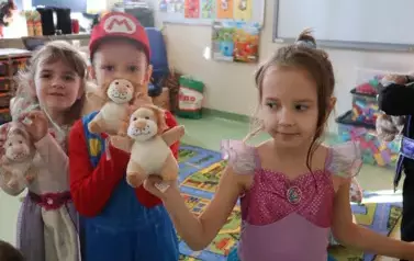 Bal karnawałowy (22)