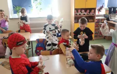 Bal karnawałowy (21)